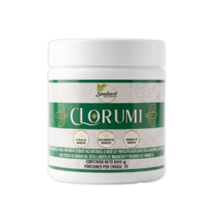 Clorumi con Magnesio