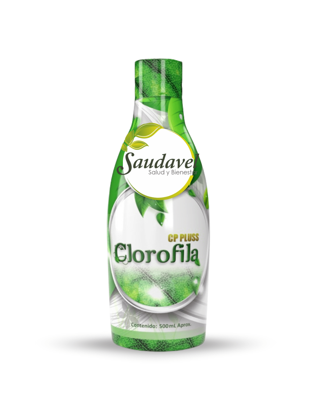 Clorofila CP Plus