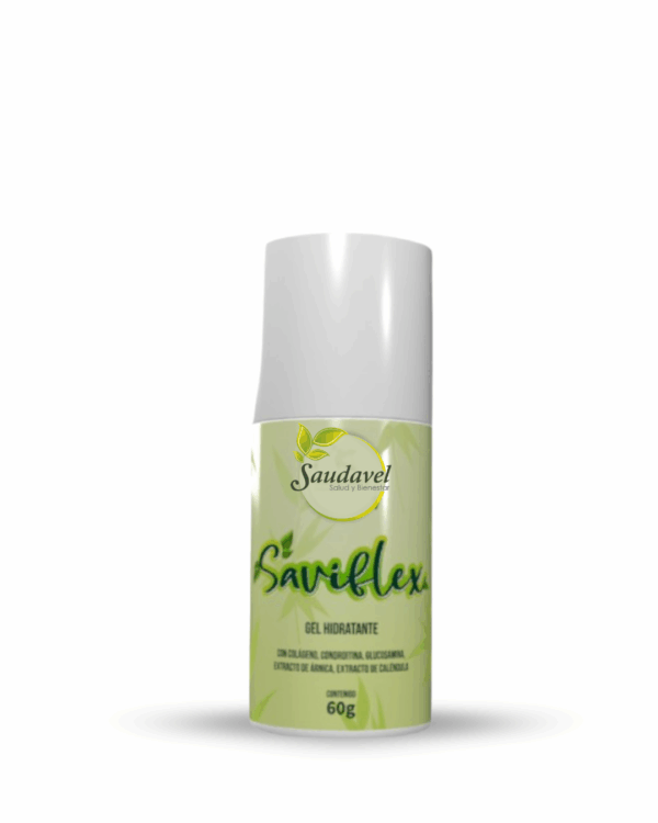 Saviflex Gel Hidratante