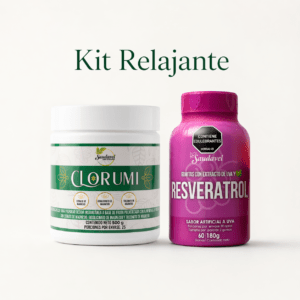 Kit Relajante