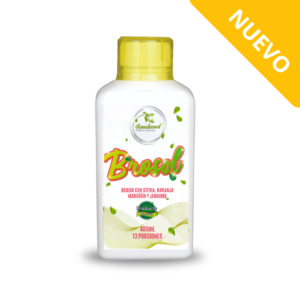 Vital Plus con Calostro Bovino - Saudavel - Productos Naturales