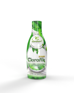 clorofila cp plus saudavel natural