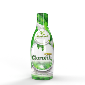 clorofila cp plus saudavel natural