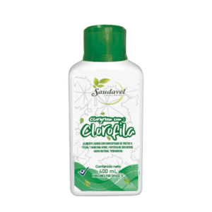 Clorgreen Con Clorofila