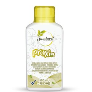 Proxxin con Arándano y Café de Brusca