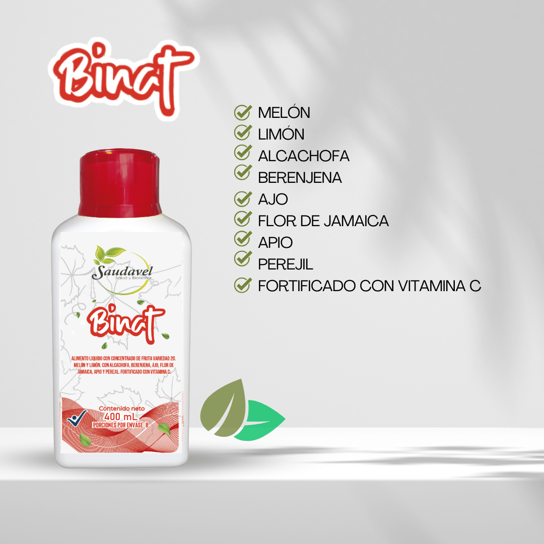 Binat con Alcachofa y Ajo - Imagen 3