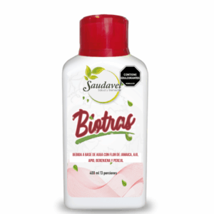 Biotras con Berenjena y Ajo