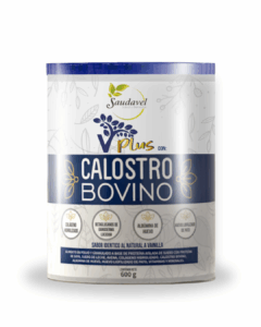 V Plus Calostro Bovino