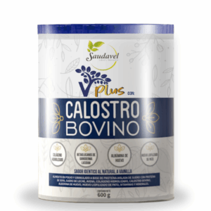 V Plus Calostro Bovino
