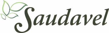 logo saudavel vertical