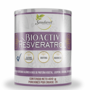 Bioactiv con Resveratrol