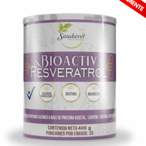 Bioactiv con Resveratrol