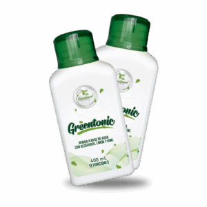 GREENTONIC