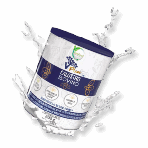VITAL PLUS