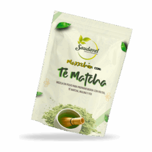 te matcha png