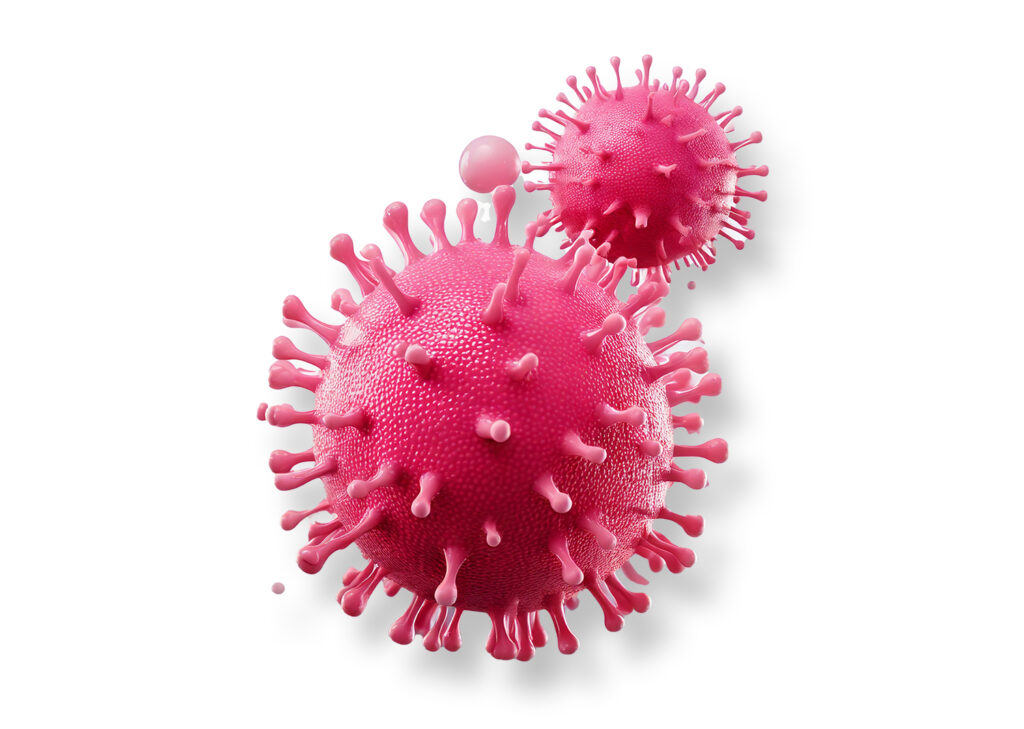 protejete de los virus