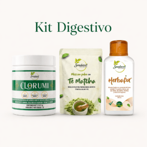 Kit Digestivo